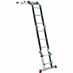 ALTRAD ECHELLE MODULO PRO PF -Altrad Magasin 71424887 5