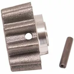 KIT PIGNON 10 DENTS BETONNIERE ELECTRIQUE ALTRAD & GUY NOEL