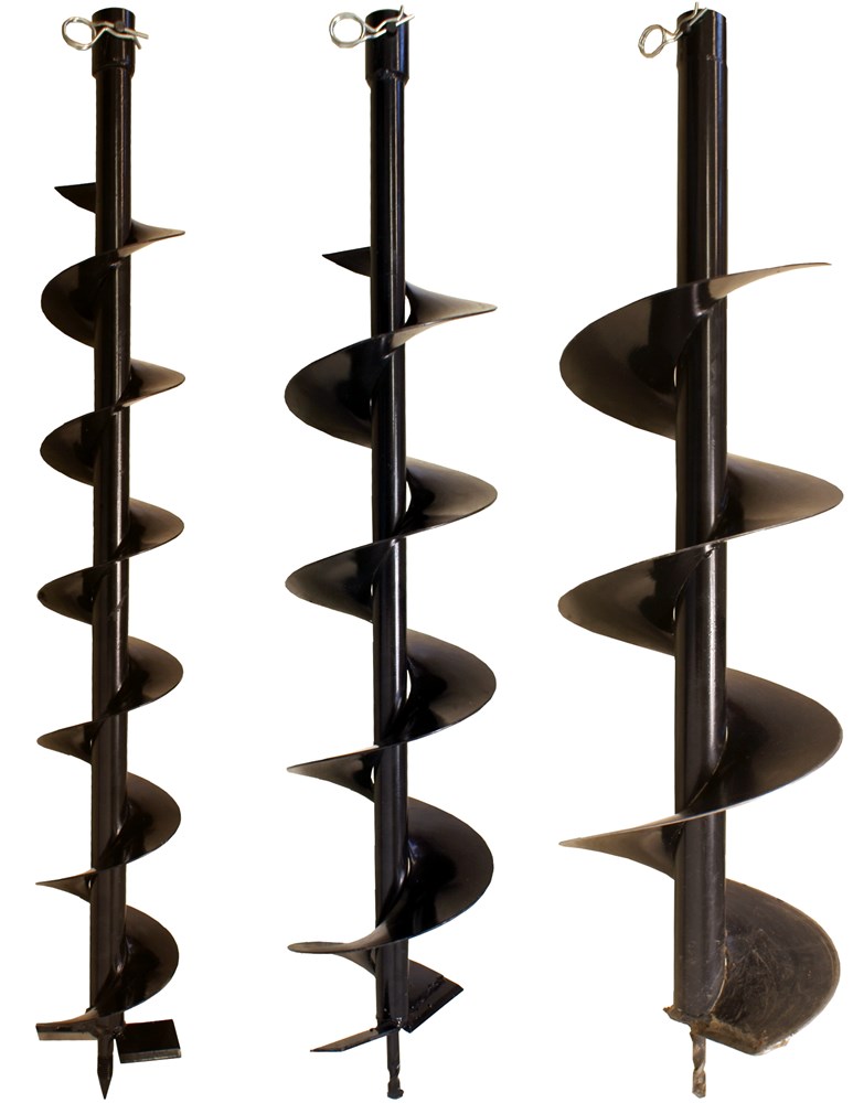 Altrad Magasin -Altrad Magasin Grondboor ELB 52 8